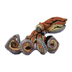 Edge Miniature Octopus