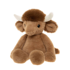 Charlie Bear - Henry Highland Cow
