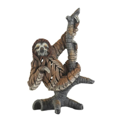 Edge Miniature Sloth Figurine