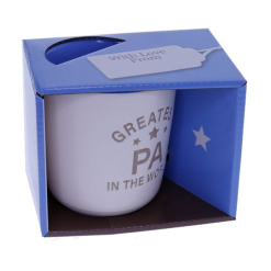 Greatest Pa In The World Mug