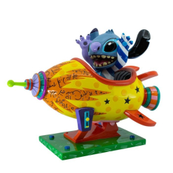 Stitch Rocket Ship Large