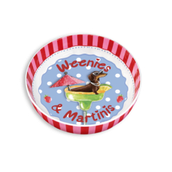 WEENIES Ceramic Snack Bowl copy