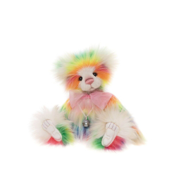 Charlie Bears Plush Collection - Rivendell