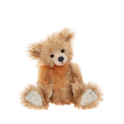 Charlie Bears Plush Collection - Poodle