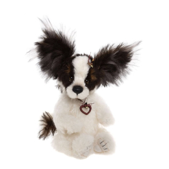 Charlie Bears Isabelle Collection - Trixibelle No 151