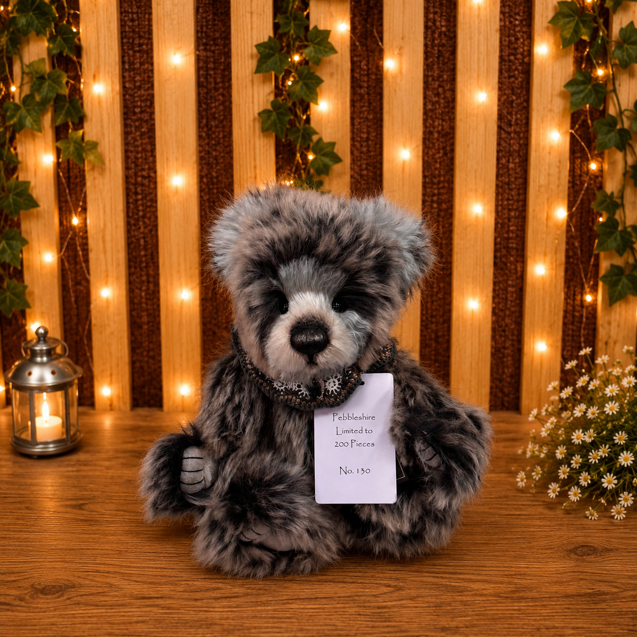 Charlie Bears Isabelle Collection - Pebbleshire - Image 3