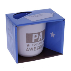 Pa You Are Awesome Mug