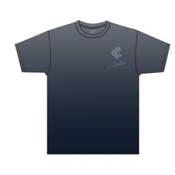 Carlton Sunbleached Vintage Tee