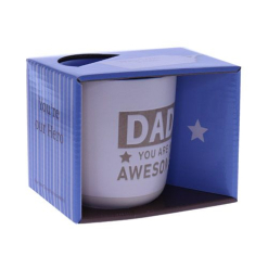 Dad You Are Awesome Mug