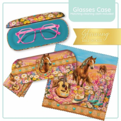 Glasses Case - Kids Inheritance