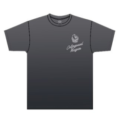 Collingwood Sunbleached Vintage Tee