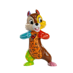 Chip Mini Figurine