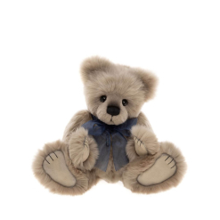 Charlie Bears Plush Collection - Howarth