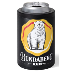 Bundy Insulated Can Cooler