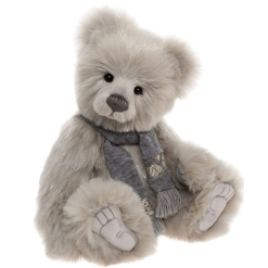 Charlie Bear Plush Collection - Elf Dust