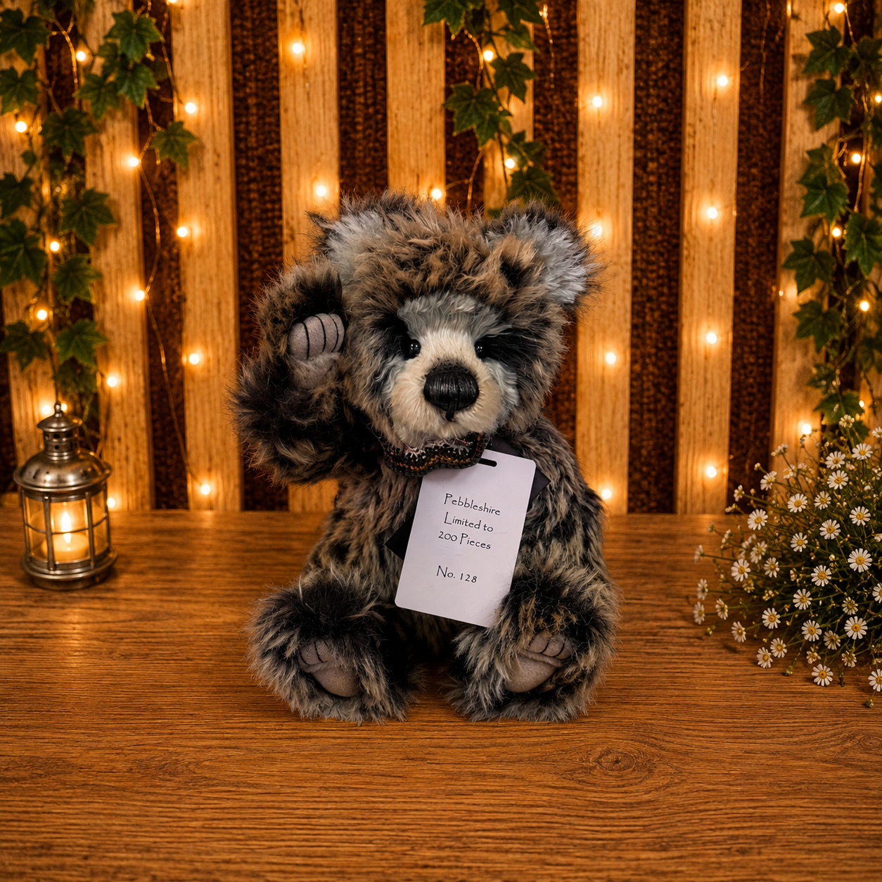 Charlie Bears Isabelle Collection - Pebbleshire - Image 2