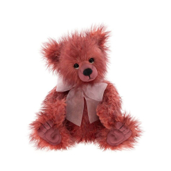Charlie Bears Plush Collection - Toddle
