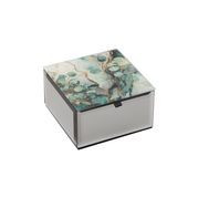 Mystic Jade Trinket Box