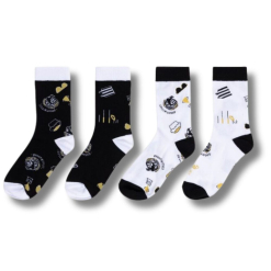 Collingwood 2 Pr Socks Gift Pack