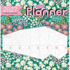 Calendar Square - Planner