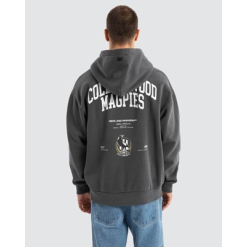 Collingwood Vintage Hoodie