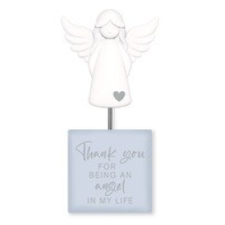 House of Sentiments - Angel