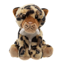 Cuddle Cub Sabre Tooth Tiger