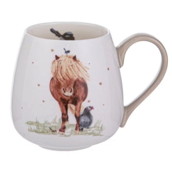 Paddock Pals Pete The Pony Mug