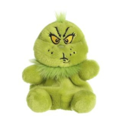 Palm Pal - 13cm Grinch Stank