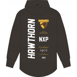 Hawthorn Trophy DC Hoodie