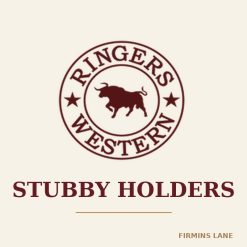 RW Stubby Holders