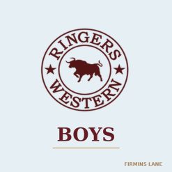 RW Boys
