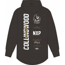 Collingwood Trophy DC Hoodie