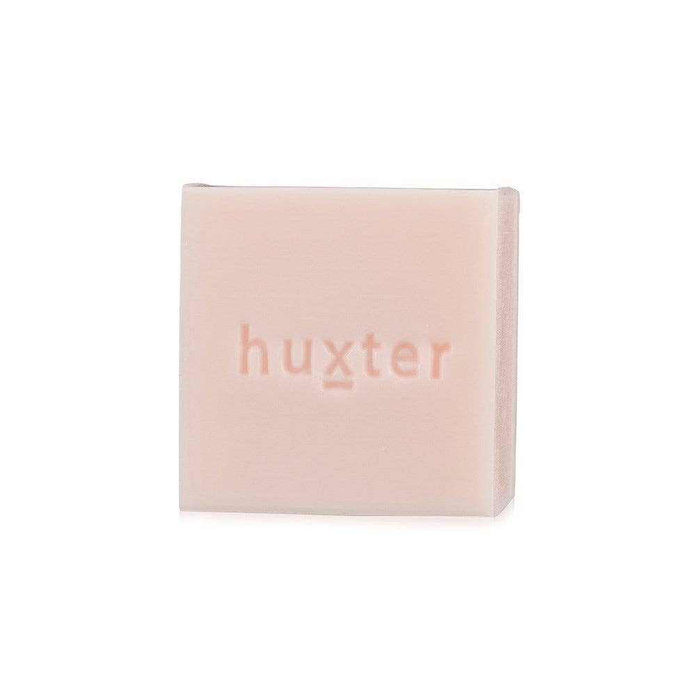 Body Cleansing Bar 150gm - Pink - White Peony & Cashmere - Image 3
