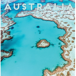 Calendar Square - Australia