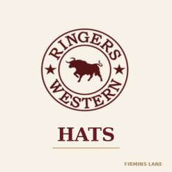 RW Hats