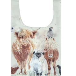 Paddock Pals Shopping Bag