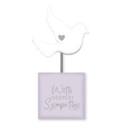 House of Sentiments - Dove