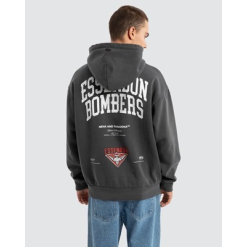 Essendon Vintage Hoodie