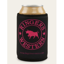 Signature Bull Stubby Cooler