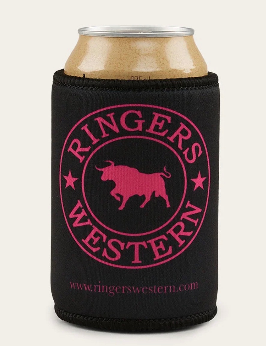 Signature Bull Stubby Cooler