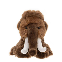 Cuddle Cub Woolly Mammoth