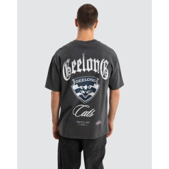 Geelong Vintage Goth Tee