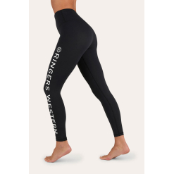 Anikafit Womens Signature Legging - Black