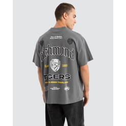 Richmond Stack Tee