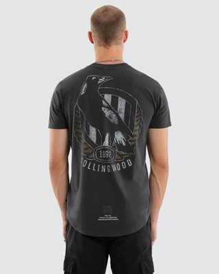 Collingwood Active Vintage Tee