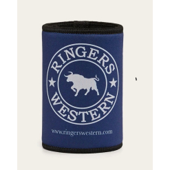 Signature Bull Stubby Cooler
