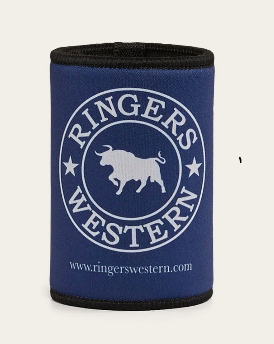Signature Bull Stubby Cooler