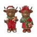 Highland Cow PJ's Resin B - Image 2