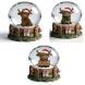 Highland Cow Waterball B - Image 2